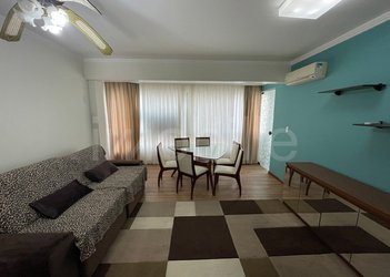 apartment em Rua 1500, Centro - Balneário Camboriú - SC
