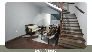 house em Rua Herculano Duarte, Chácara Belenzinho - São Paulo - SP