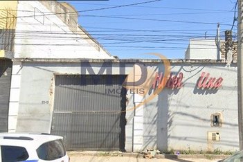 commercial_land_lot em Industrial, Campestre - Santo André - SP