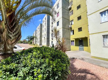 apartment em Rua Dona Ernestina, Pasqualini - Sapucaia do Sul - RS