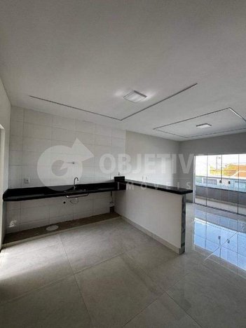 apartment em Rua Tereza Bueno do Prado, Shopping Park - Uberlândia - MG