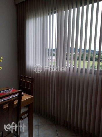 apartment em Avenida André Luíz, Picanço - Guarulhos - SP