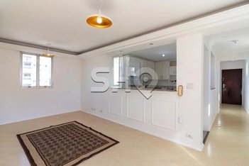 apartment em Rua Saguairu, Casa Verde - São Paulo - SP