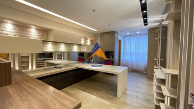 office em Avenida Aggeo Pio Sobrinho, Buritis - Belo Horizonte - MG