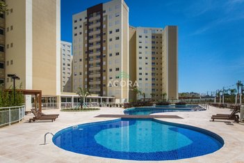 apartment em Avenida Farroupilha, Marechal Rondon - Canoas - RS