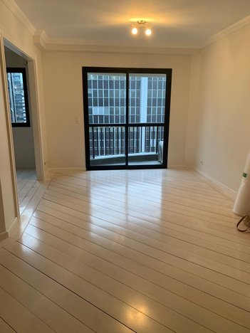 apartment em Rua Iaiá, Itaim Bibi - São Paulo - SP