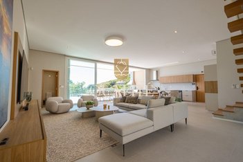 house em Rua Ênnio Demaria Cavallazzi, Praia Brava - Florianópolis - SC