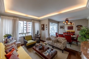 apartment em Rua Praia do Castelo, Vila Mascote - São Paulo - SP