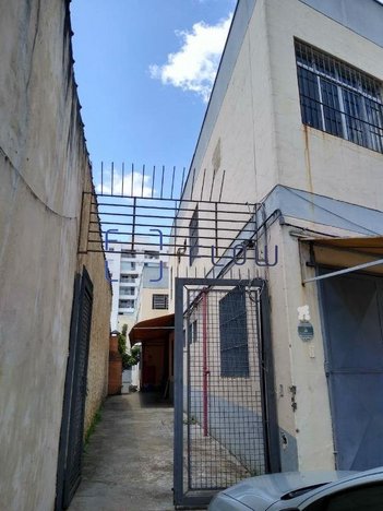 commercial_property em Rua Gravi, Saúde - São Paulo - SP