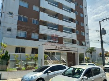 apartment em Rua Francisco Jacinto de Melo, Areias - São José - SC