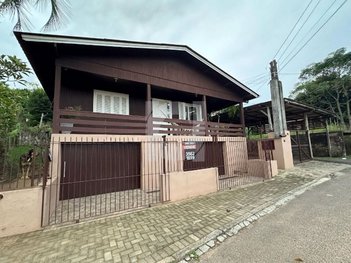 house em Rua São Carlos, Portão Velho - Portão - RS