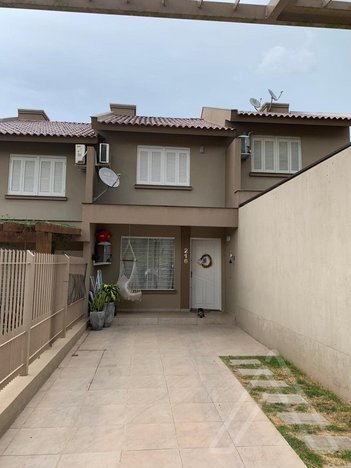 house em Sabiá Laranjeira, Bom Pastor - Lajeado - RS