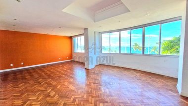 apartment em Avenida Atlântica, Copacabana - Rio de Janeiro - RJ