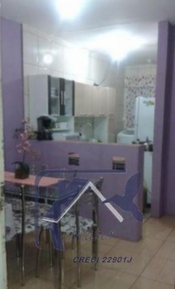 apartment em Deputado Cunha Bueno, Cavalhada - Porto Alegre - RS