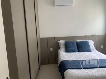 apartment em 701, Centro - Balneário Camboriú - SC