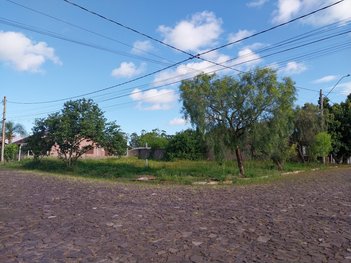 land_lot em Rua do Parque, Portão Velho - Portão - RS