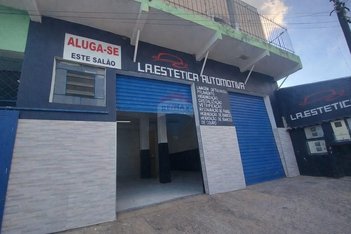 office em Rua Padre Feijó, Jardim Amanda I - Hortolândia - SP