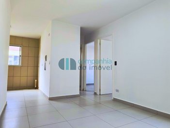 apartment em Avenida Venezuela, Eucaliptos - Fazenda Rio Grande - PR