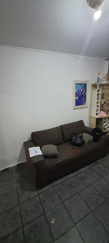 house em Rua Parreira-Brava, Vila Curuçá - São Paulo - SP