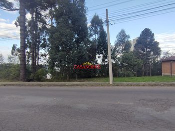 land_lot em Quintino Bocaiúva, Petrópolis - Caxias do Sul - RS