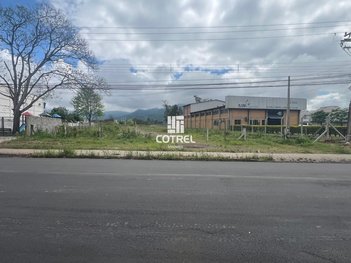 land_lot em Avenida João Machado Soares, Camobi - Santa Maria - RS