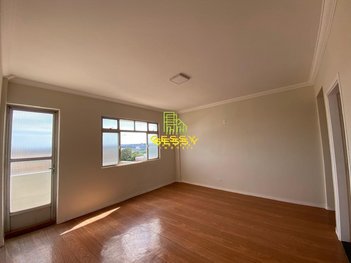 apartment em Rua Major Fonseca, Centro - Itapetininga - SP