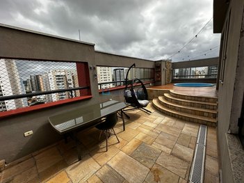 apartment em Rua Itapiru, Saúde - São Paulo - SP