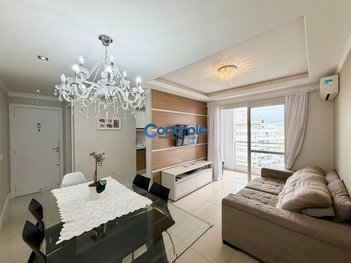 apartment em Rua Alexandria, Pagani - Palhoça - SC