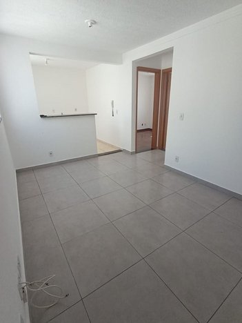 apartment em Rua Cabo-Polícia Militar José Ribeiro Ferreira, Parque Roosevelt - Bauru - SP