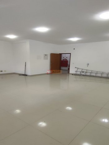 office em Matilde, Jardim São Caetano - São Caetano do Sul - SP