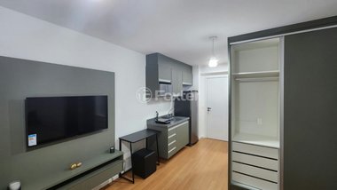 apartment em Rua Butantã, Pinheiros - São Paulo - SP