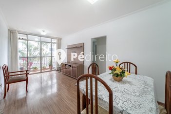 apartment em Rua Ulisses Cruz, Tatuapé - São Paulo - SP