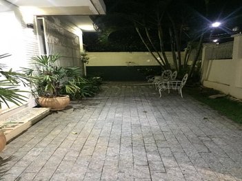 house em Rua Adolfo Catani, Jardim Macarenco - São Carlos - SP