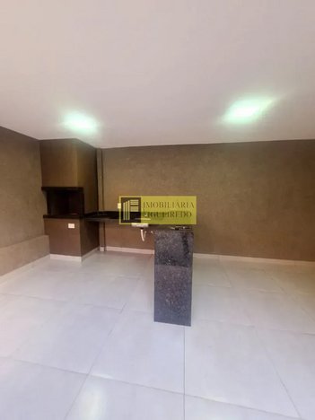 house em Rua Tereza Lopes de Castro, Residencial Gabriela - São José do Rio Preto - SP