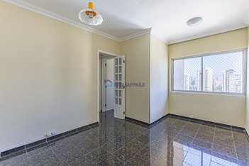 apartment em Avenida Pavão, Indianópolis - São Paulo - SP