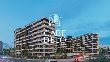 apartment em Rua Norberto de Castro Nogueira, Jardim Oceania - João Pessoa - PB