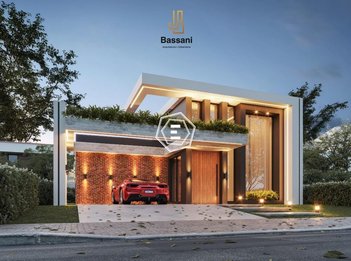 house em Estrada do Mar, Xangri-Lá - Xangri-Lá - RS