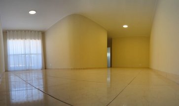 apartment em Rua Senhor Patrício Pereira de Oliveira, Distrito Industrial de Micro e Pequena Empresa - DIMPE II - Indaiatuba - SP