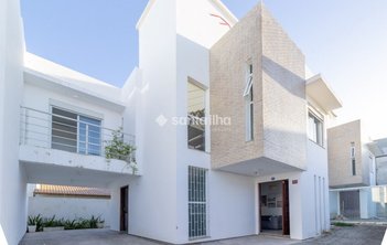 house em Rua Manoel Pedro Vieira, Morro das Pedras - Florianópolis - SC