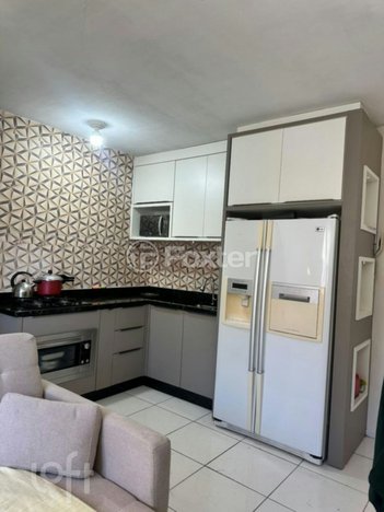 apartment em Rua Valmir Hermelino Machado, Guarda do Cubatão - Palhoça - SC