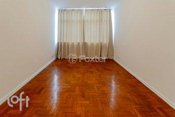 apartment em Mourato Coelho, Pinheiros - São Paulo - SP