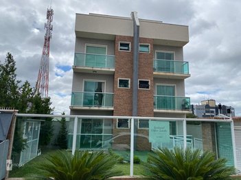 apartment em Rua Lourenço Jasiocha, Centro - Araucária - PR