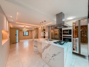 house em Avenida João Paulo Ablas, Jardim da Glória - Cotia - SP