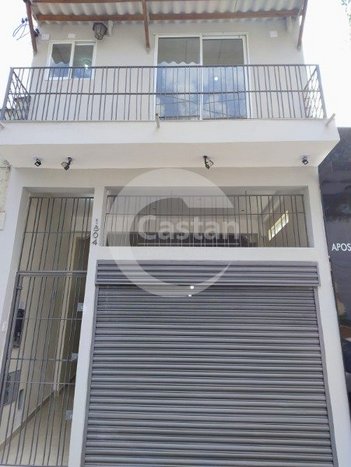 business em Rua dos Trilhos, Mooca - São Paulo - SP