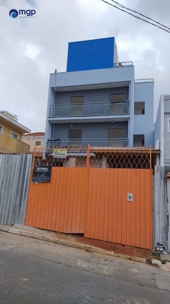 apartment em Rua Gertrudes, Vila Medeiros - São Paulo - SP