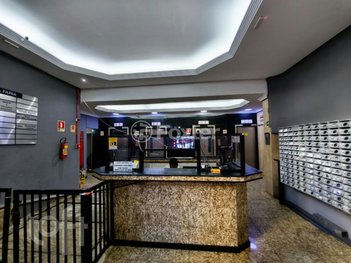 apartment em Avenida Senador Salgado Filho, Centro Histórico - Porto Alegre - RS
