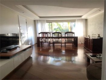 apartment em Rua Xiró, Jardim das Laranjeiras - São Paulo - SP