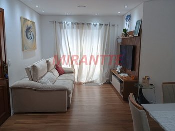 apartment em Avenida Santa Inês, Parque Mandaqui - São Paulo - SP