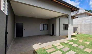 house em Avenida dos Jacarandás, Jardim dos Pinheiros - Atibaia - SP