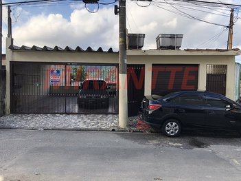 house em Rua Luiz Faccini, Santa Teresinha - São Paulo - SP